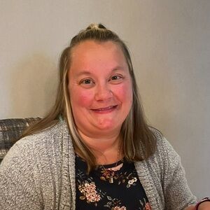 Meet your Posher, Kathryn